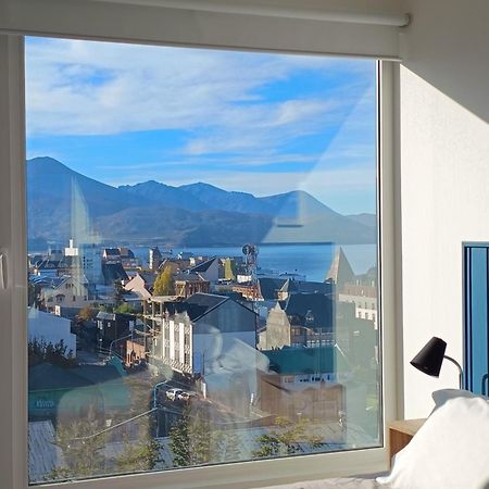 Austral 503 Apartment Ushuaia Bagian luar foto