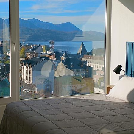 Austral 503 Apartment Ushuaia Bagian luar foto