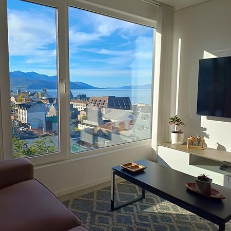 Austral 503 Apartment Ushuaia Bagian luar foto