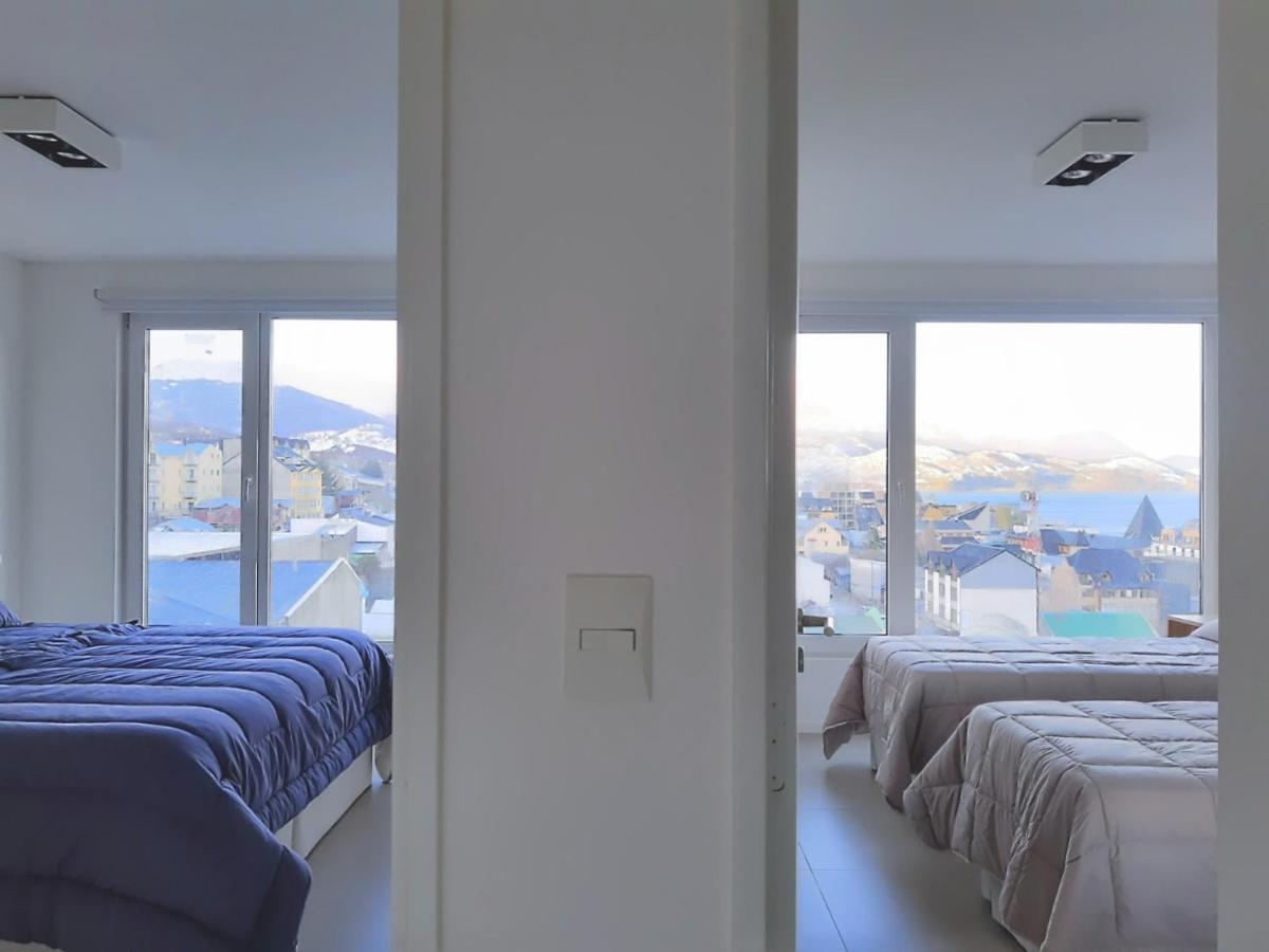 Austral 503 Apartment Ushuaia Bagian luar foto