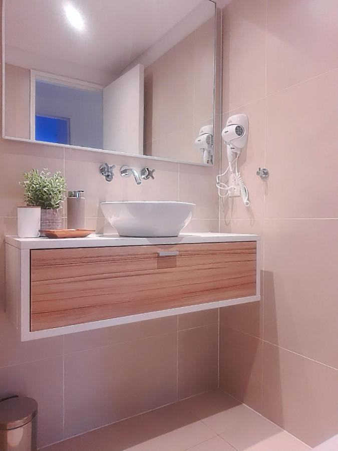 Austral 503 Apartment Ushuaia Bagian luar foto