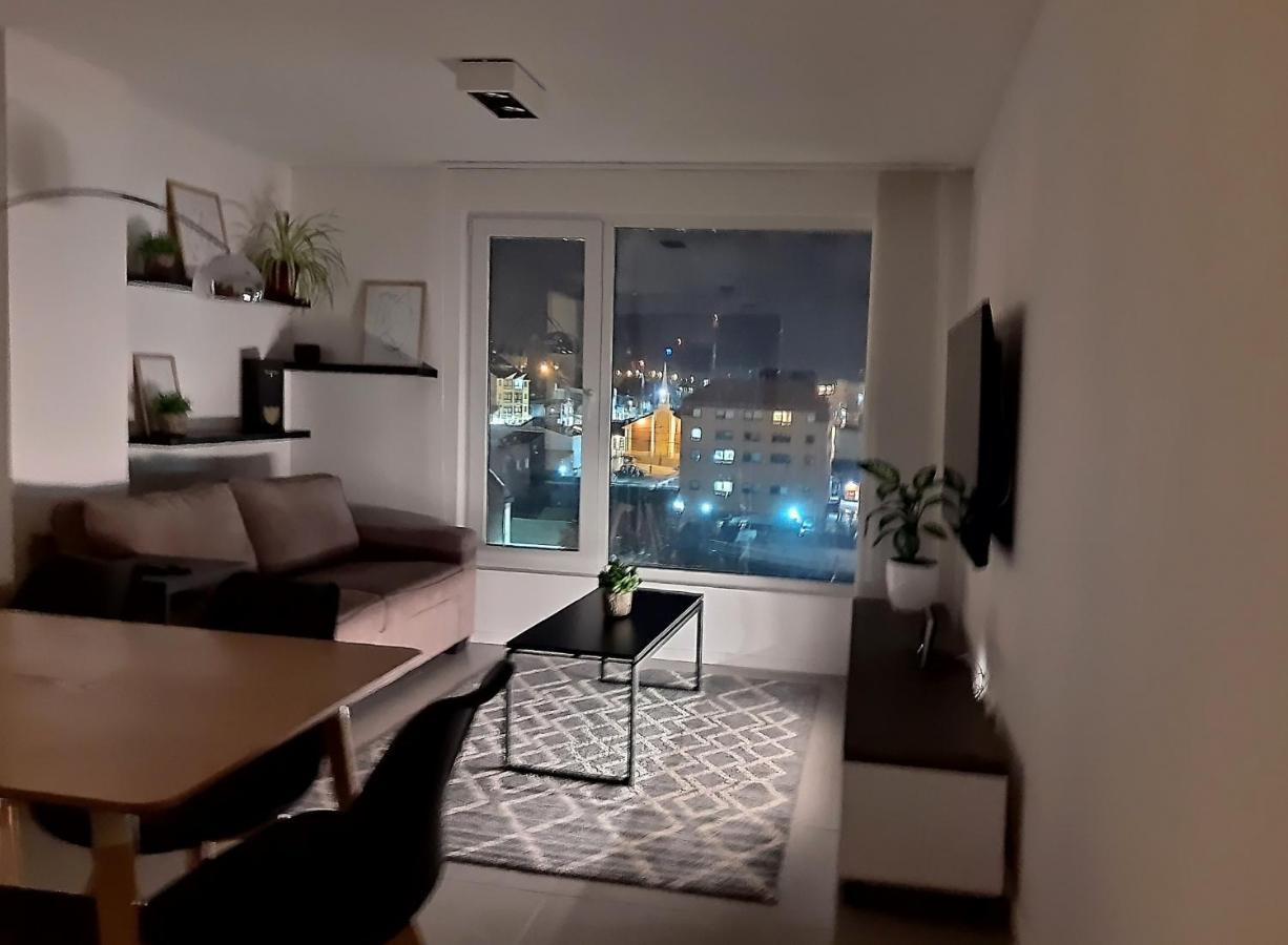 Austral 503 Apartment Ushuaia Bagian luar foto