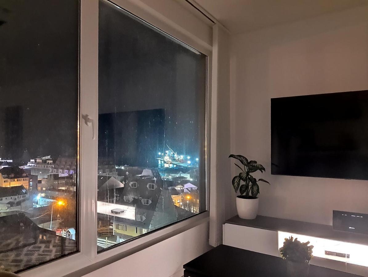 Austral 503 Apartment Ushuaia Bagian luar foto