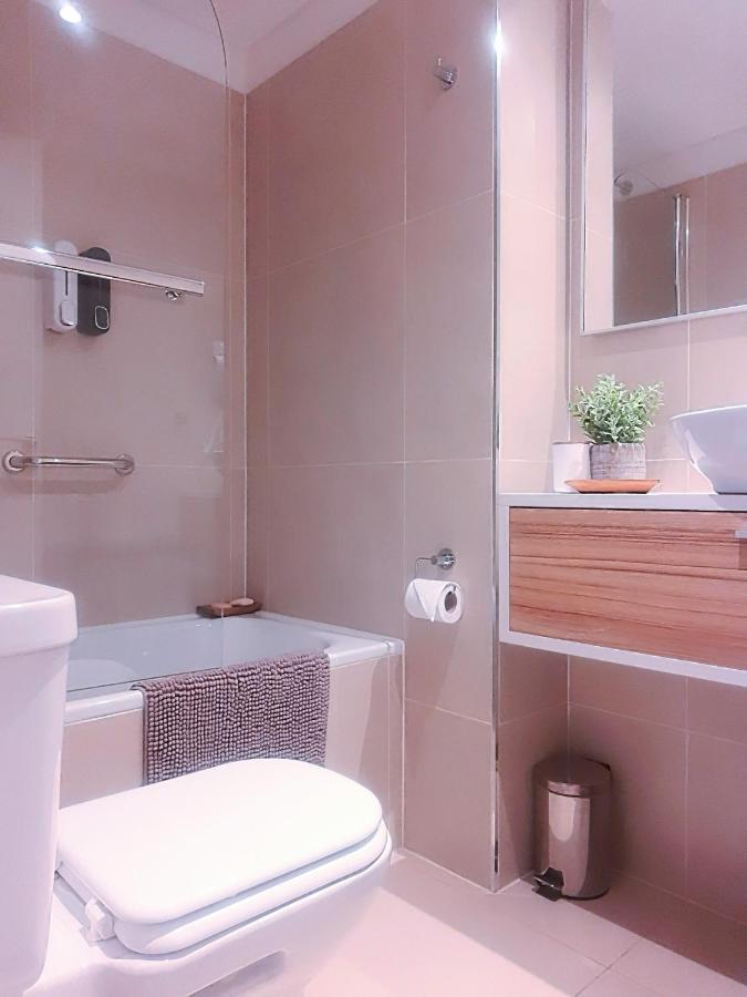 Austral 503 Apartment Ushuaia Bagian luar foto