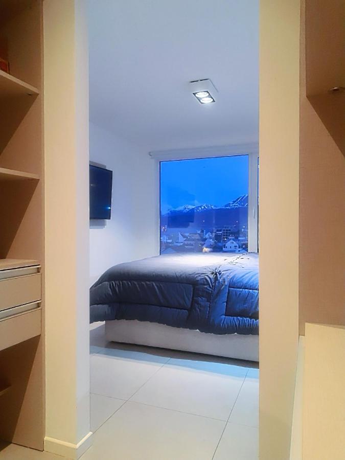 Austral 503 Apartment Ushuaia Bagian luar foto