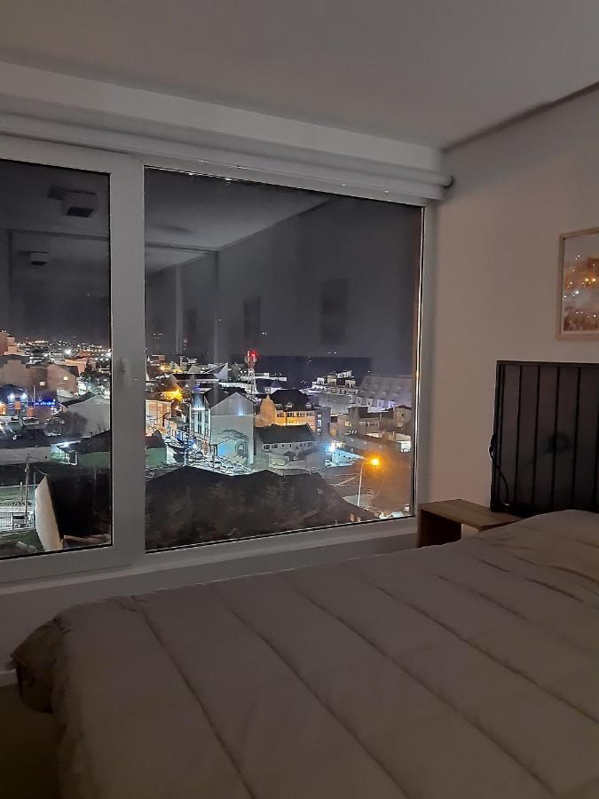 Austral 503 Apartment Ushuaia Bagian luar foto