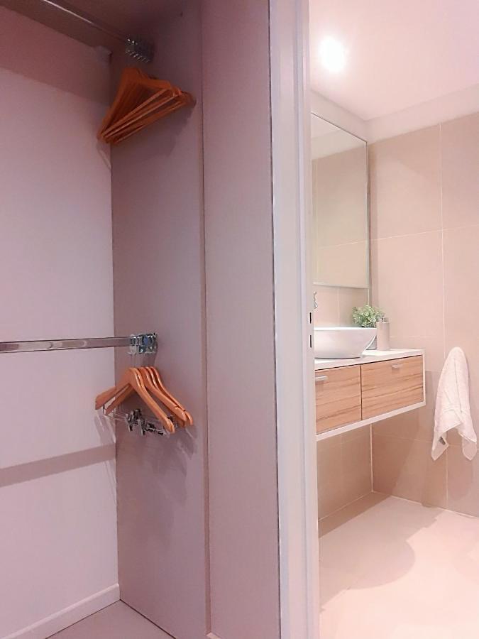 Austral 503 Apartment Ushuaia Bagian luar foto