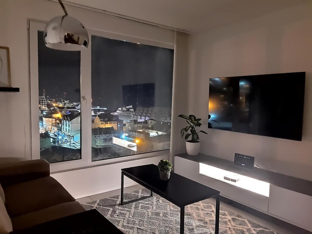 Austral 503 Apartment Ushuaia Bagian luar foto
