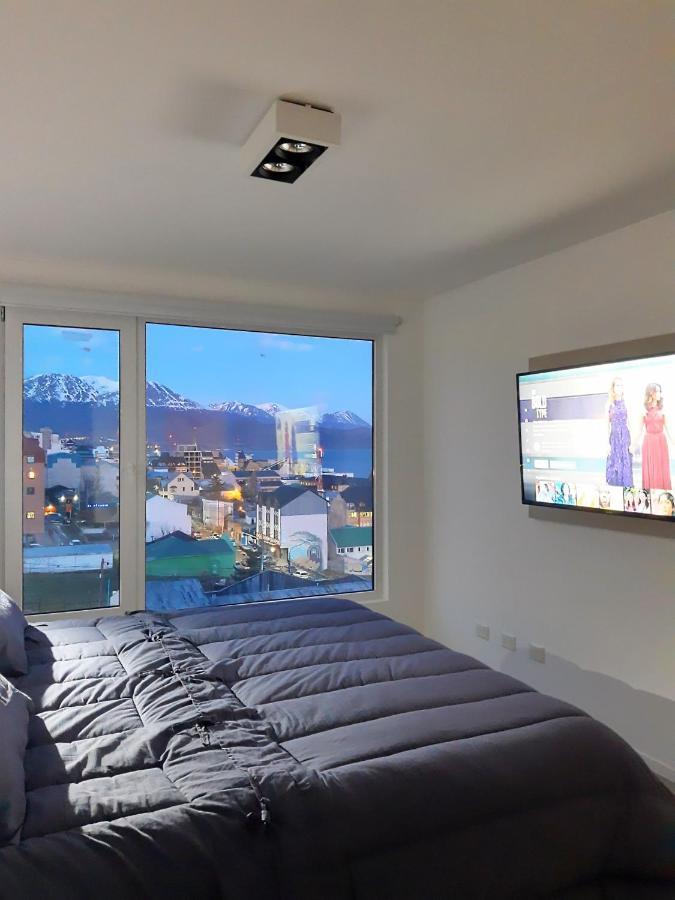 Austral 503 Apartment Ushuaia Bagian luar foto