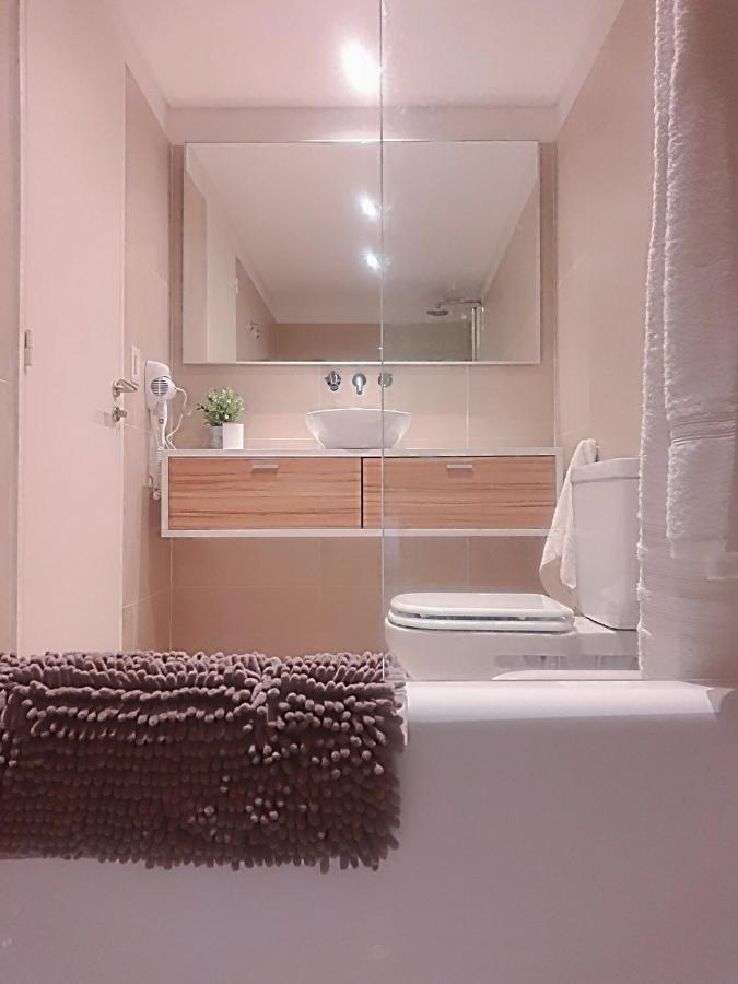 Austral 503 Apartment Ushuaia Bagian luar foto