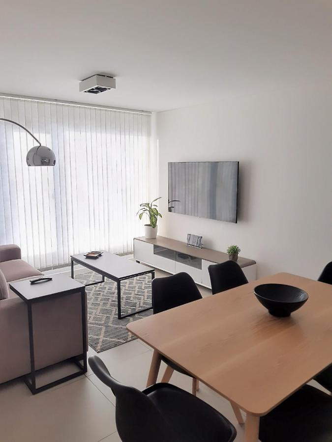 Austral 503 Apartment Ushuaia Bagian luar foto