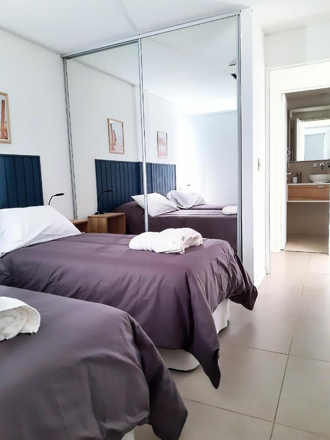 Austral 503 Apartment Ushuaia Bagian luar foto