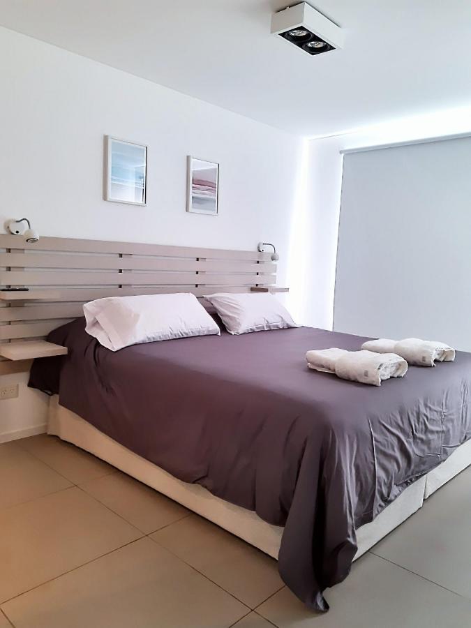 Austral 503 Apartment Ushuaia Bagian luar foto