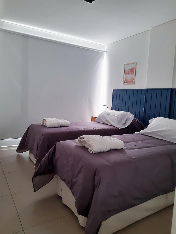 Austral 503 Apartment Ushuaia Bagian luar foto