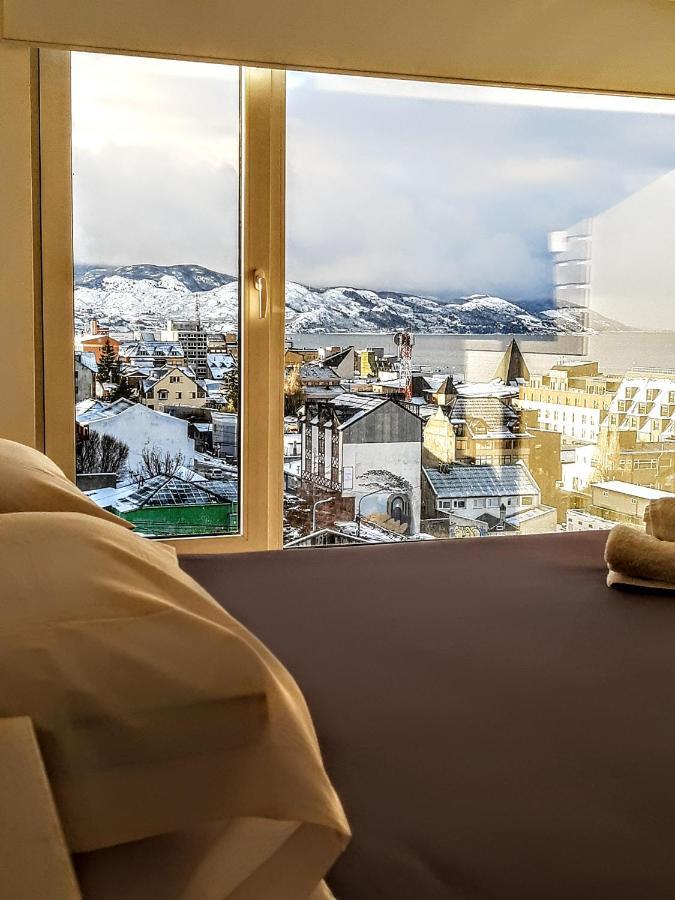 Austral 503 Apartment Ushuaia Bagian luar foto