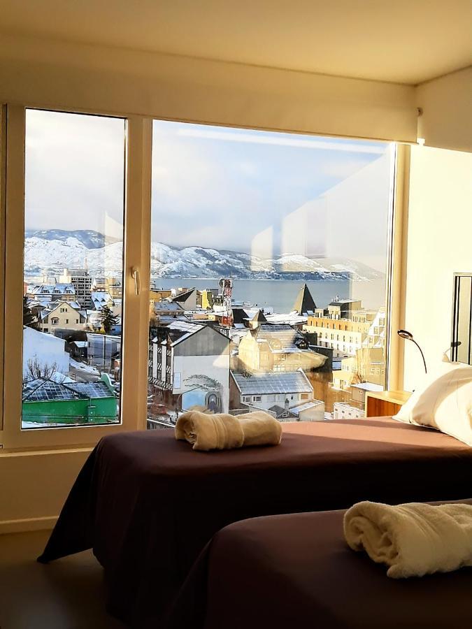 Austral 503 Apartment Ushuaia Bagian luar foto