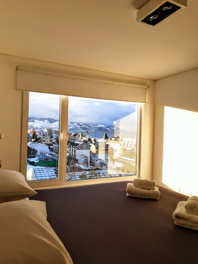 Austral 503 Apartment Ushuaia Bagian luar foto