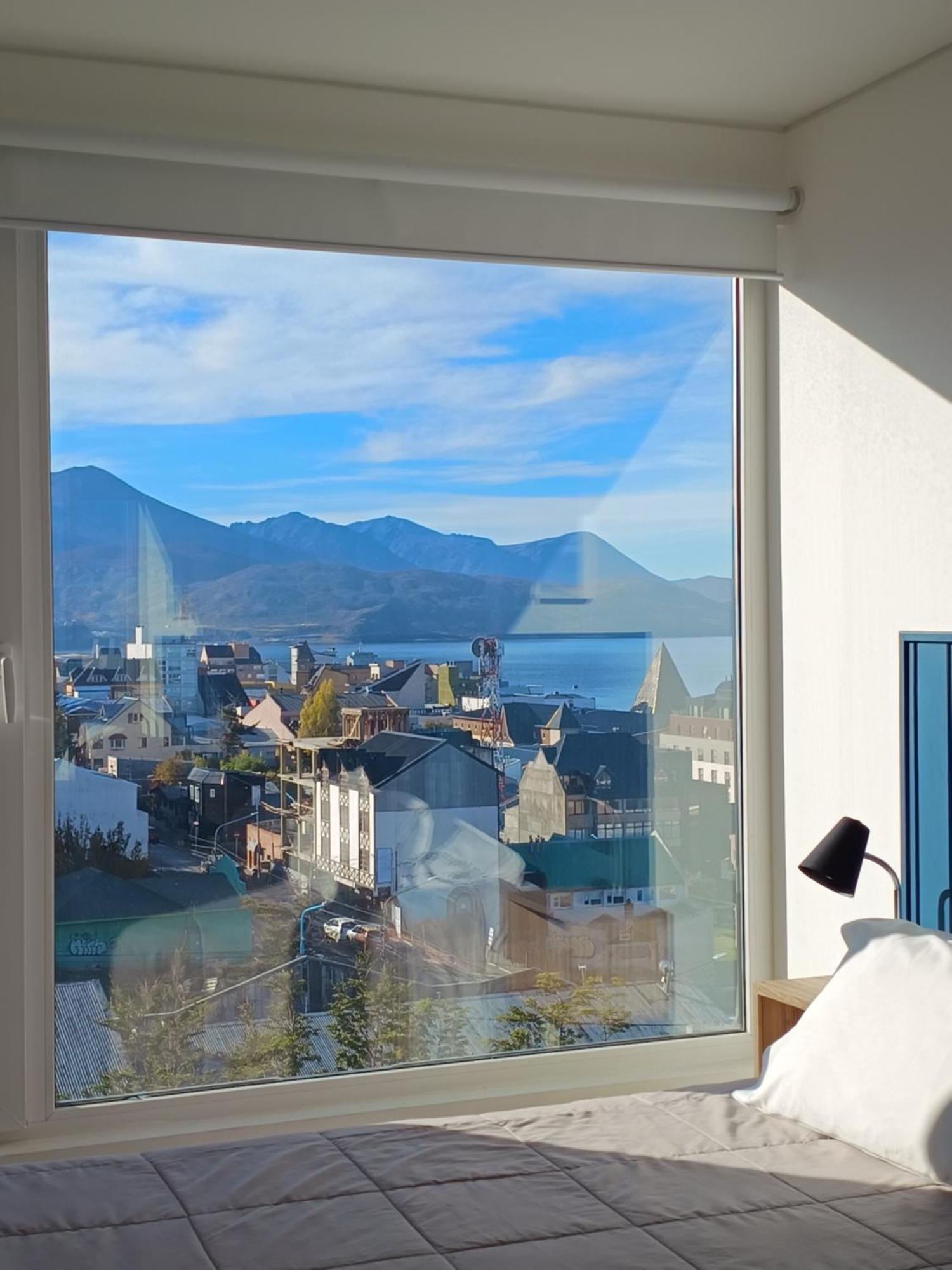Austral 503 Apartment Ushuaia Bagian luar foto