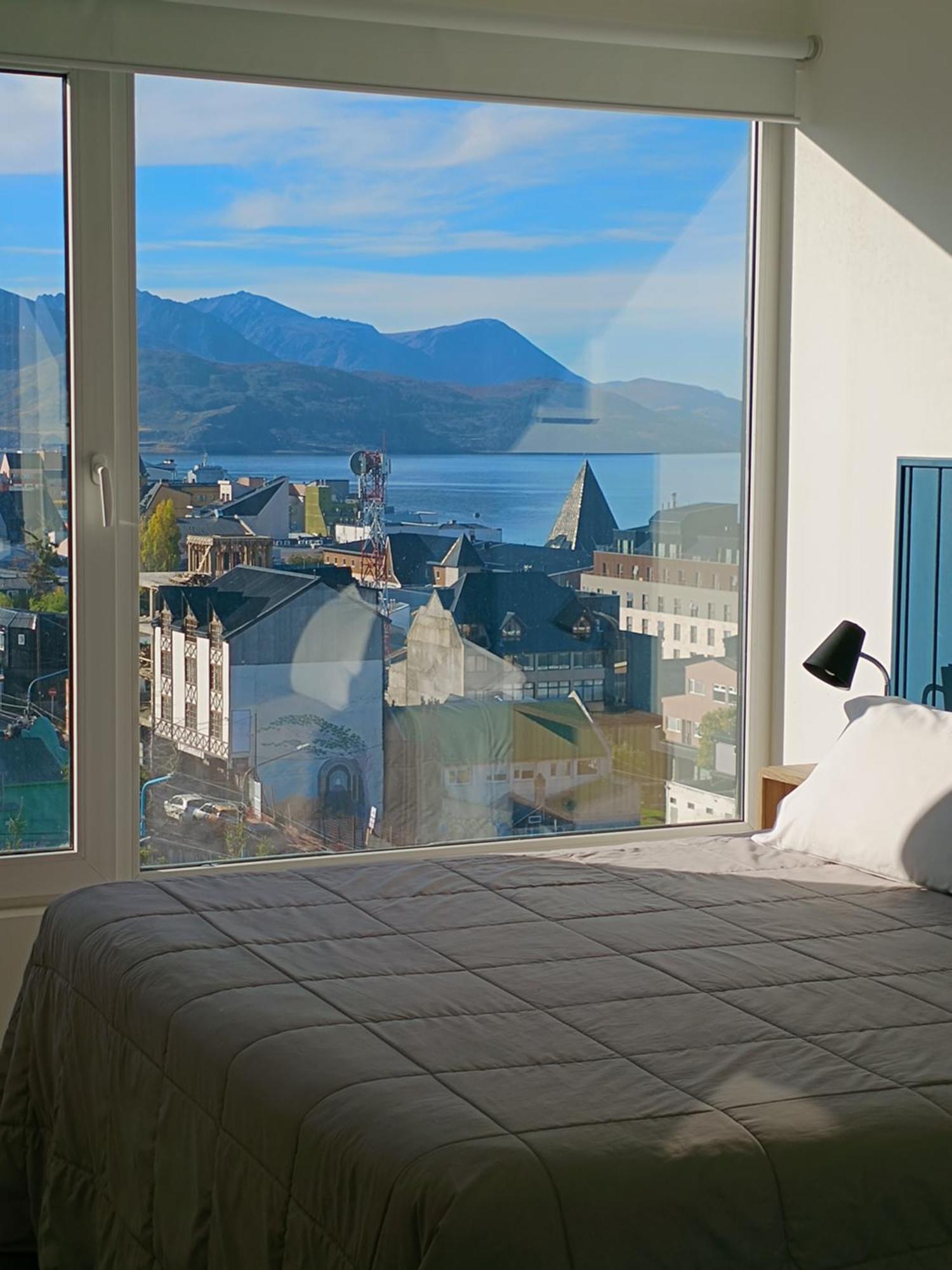 Austral 503 Apartment Ushuaia Bagian luar foto