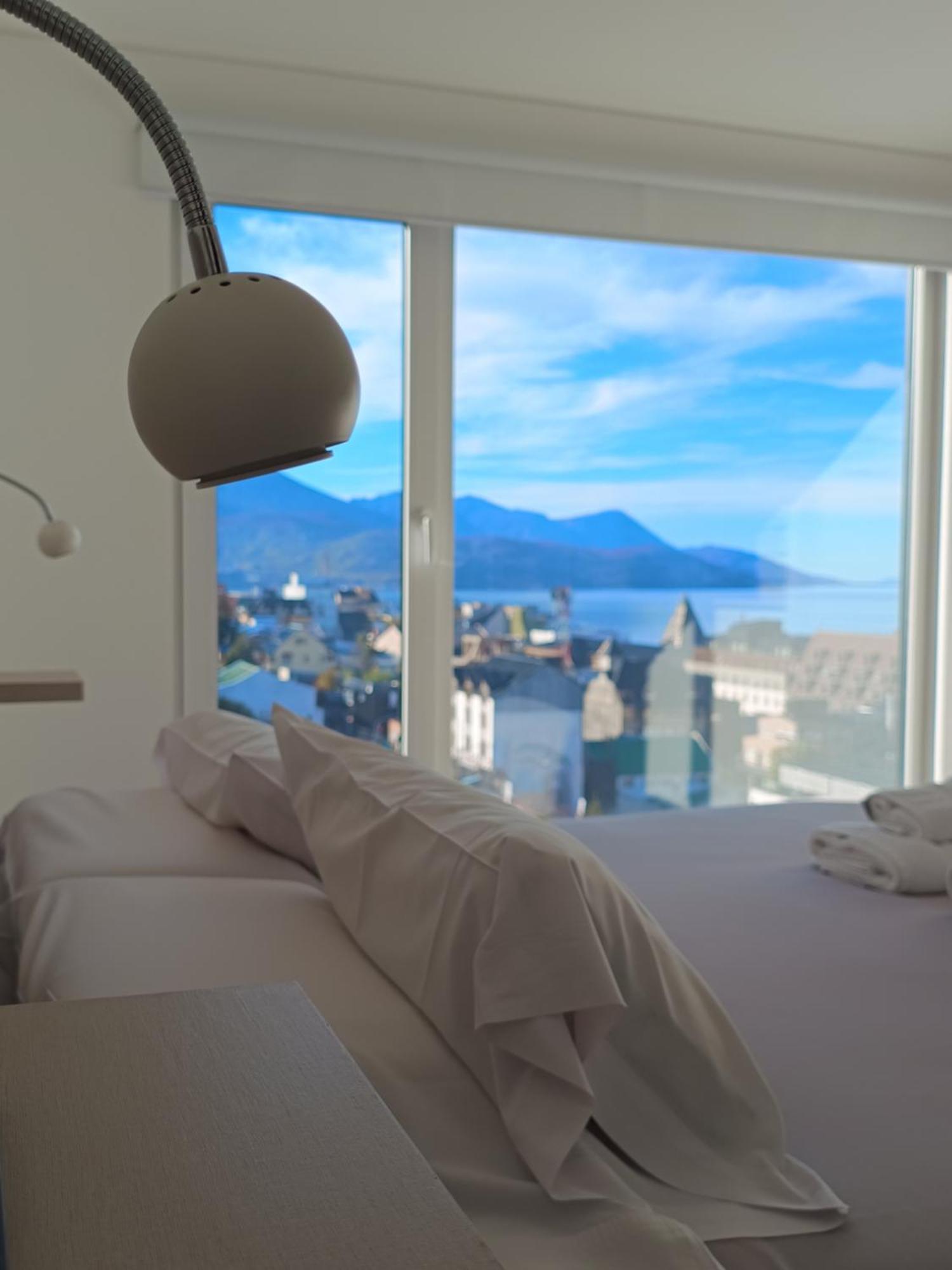 Austral 503 Apartment Ushuaia Bagian luar foto