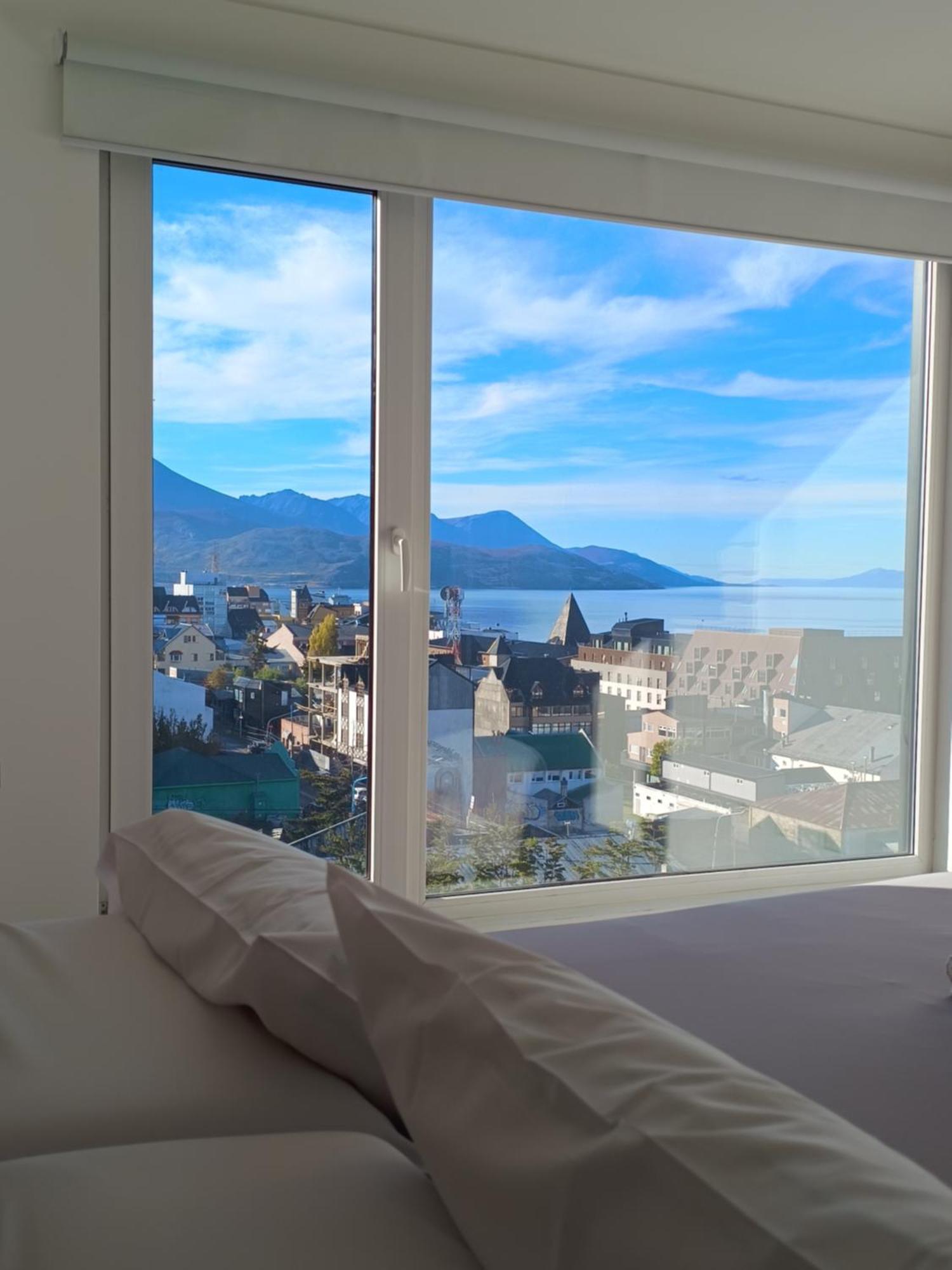 Austral 503 Apartment Ushuaia Bagian luar foto