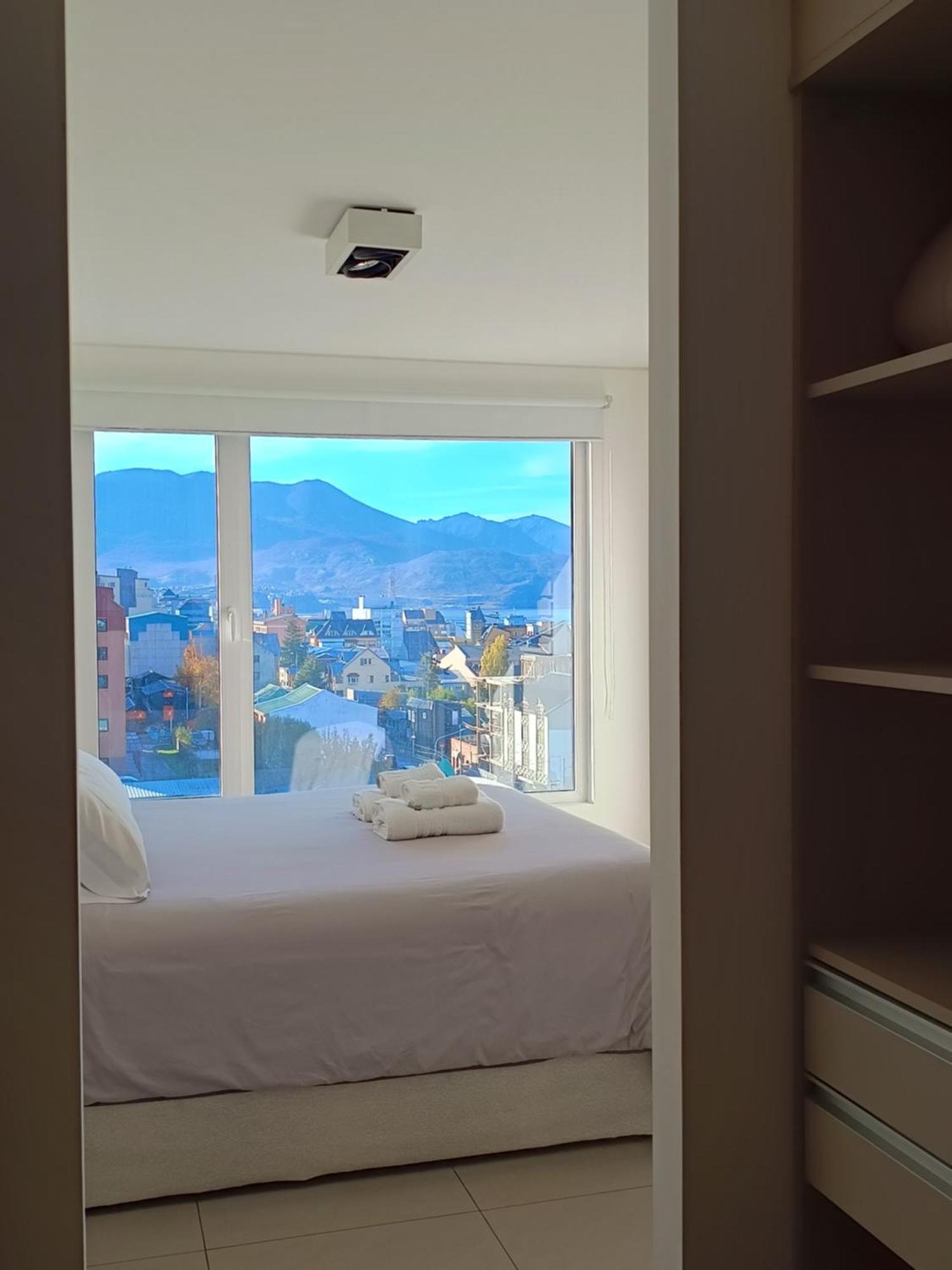 Austral 503 Apartment Ushuaia Bagian luar foto