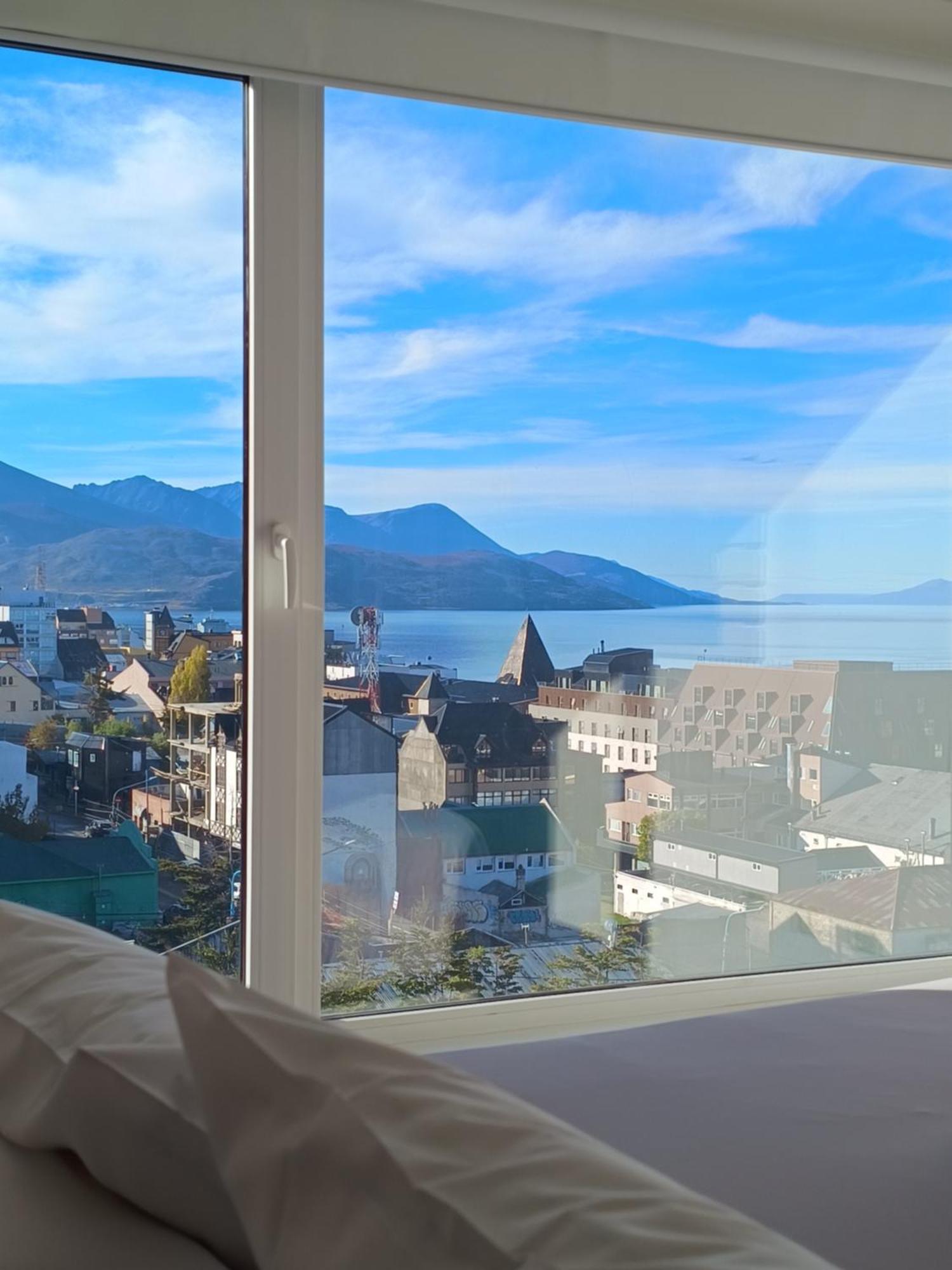 Austral 503 Apartment Ushuaia Bagian luar foto