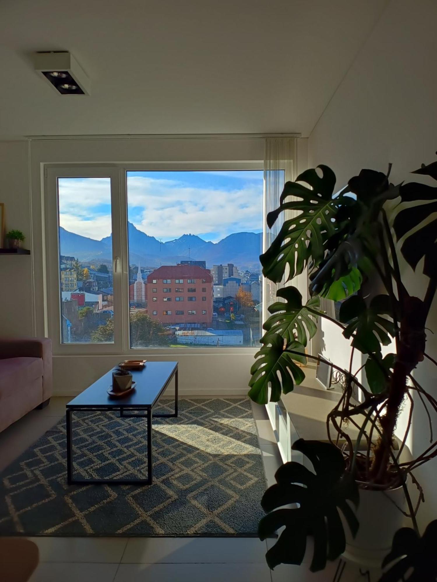 Austral 503 Apartment Ushuaia Bagian luar foto