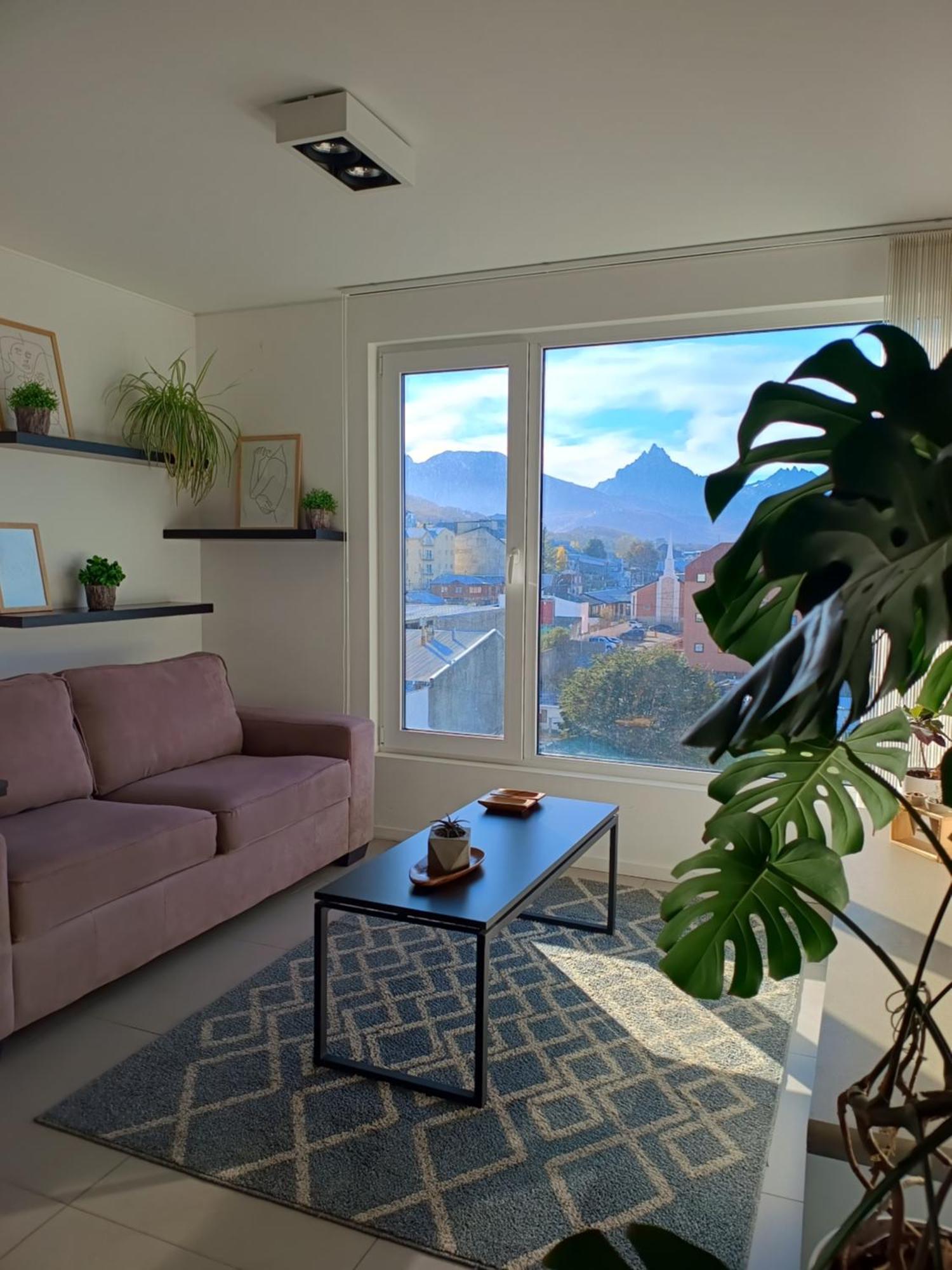 Austral 503 Apartment Ushuaia Bagian luar foto